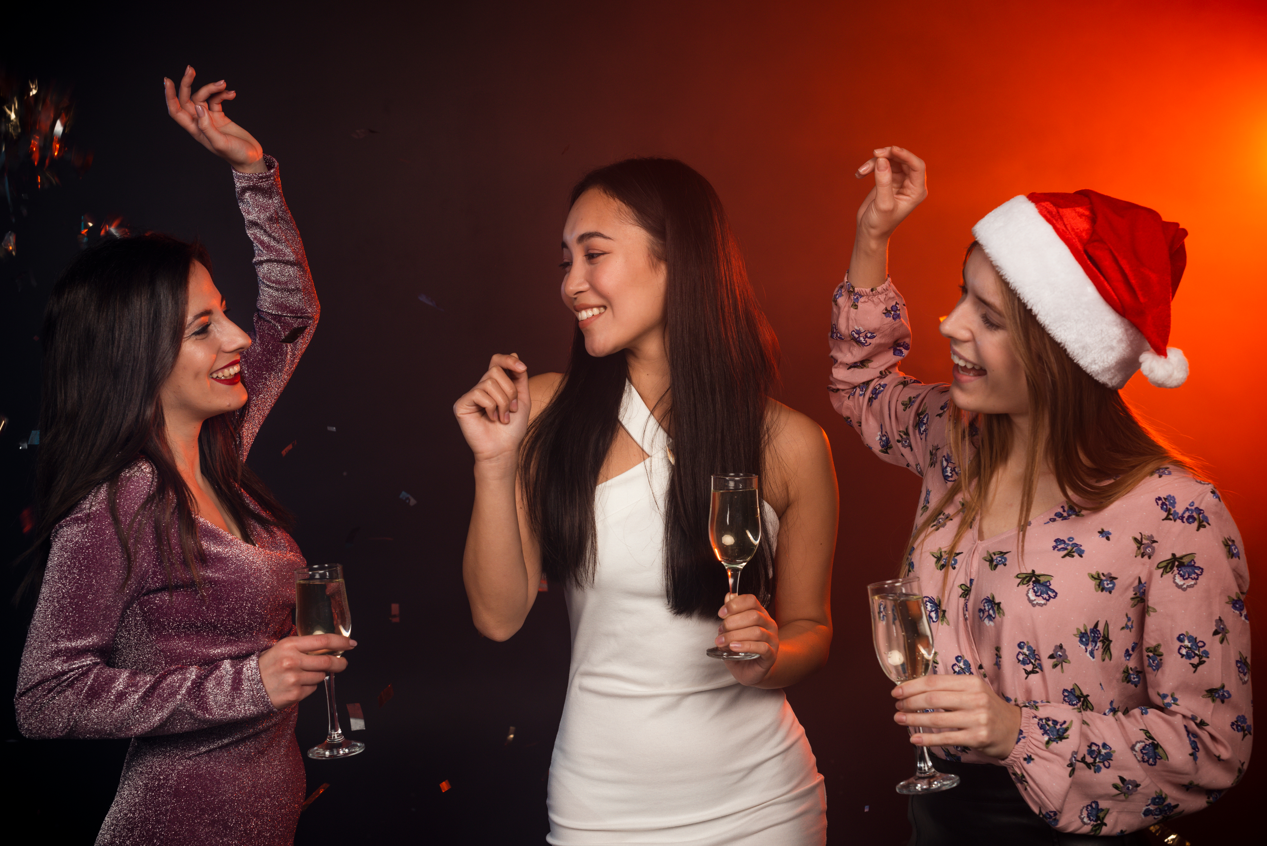 Частные вечеринки и праздники 